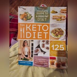 Keto Diet